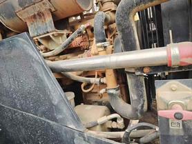 Buy LiuGong 835 Used Loader / 5 Buy LiuGong 835 Used Loader / 5