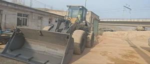 Buy SDLG LG953 Used Loader Buy SDLG LG953 Used Loader