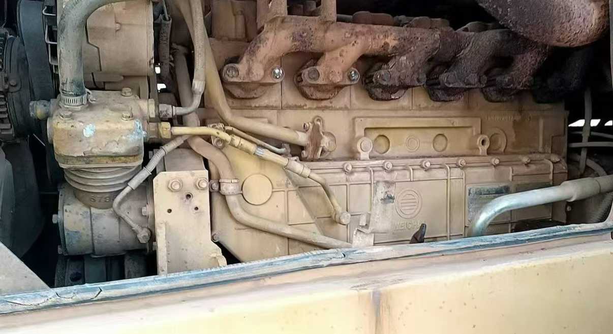 Buy Lonking ZL50 Used Loader / 3