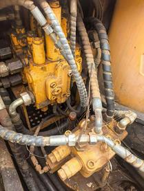 Buy Sany SY115C-9 Used Excavator / 2 Used Sany SY115C-9 Excavator 2014 Model / 2