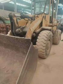Buy LiuGong ZL30E Used Loader / 2 Buy LiuGong ZL30E Used Loader / 2