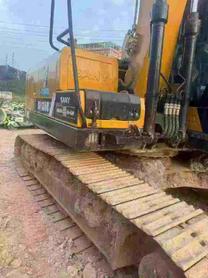Buy Sany SY135 Used Excavator / 7 Used Sany SY135 Excavator 2021 Model / 7