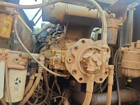 Buy Sumitomo NS-35 Used Excavator / 5 Used Sumitomo NS-35 Excavator 2016 Model / 5