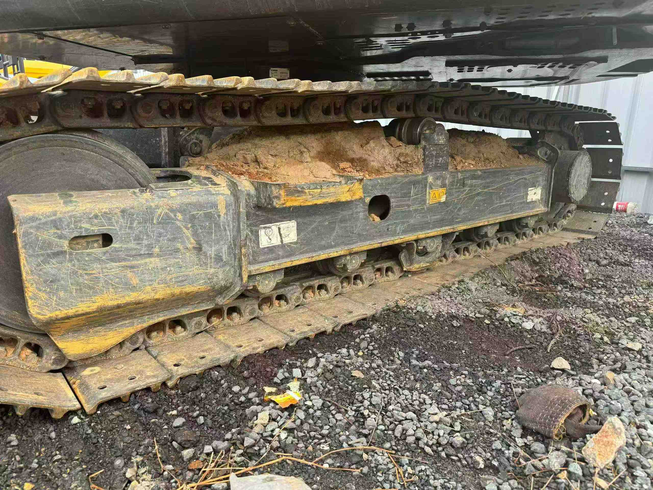 Used XCMG XEG2600 Excavator 2024 Model / 7