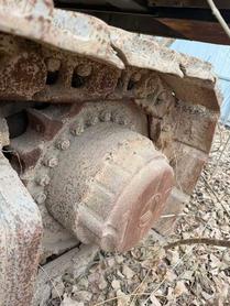 Buy Volvo EC480 Used Excavator / 2 Used Volvo EC480 Excavator 2017 Model / 2