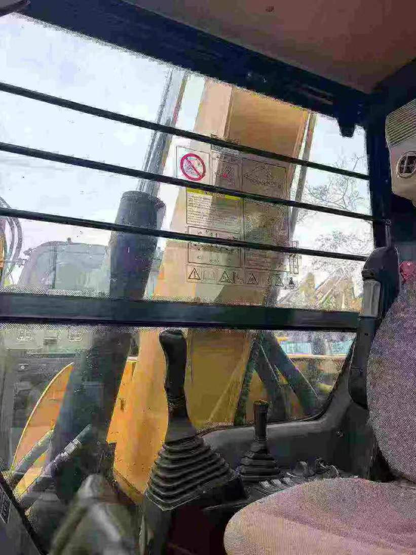 Used Sany SY75 Excavator 2020 Model / 7