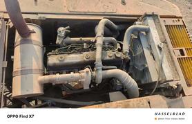 Buy Sany SY215C-8S Used Excavator / 4 Used Sany SY215C-8S Excavator 2016 Model / 4