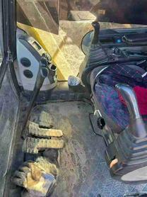 Buy Sumitomo SH60 Used Excavator / 9 Used Sumitomo SH60 Excavator 2013 Model / 9