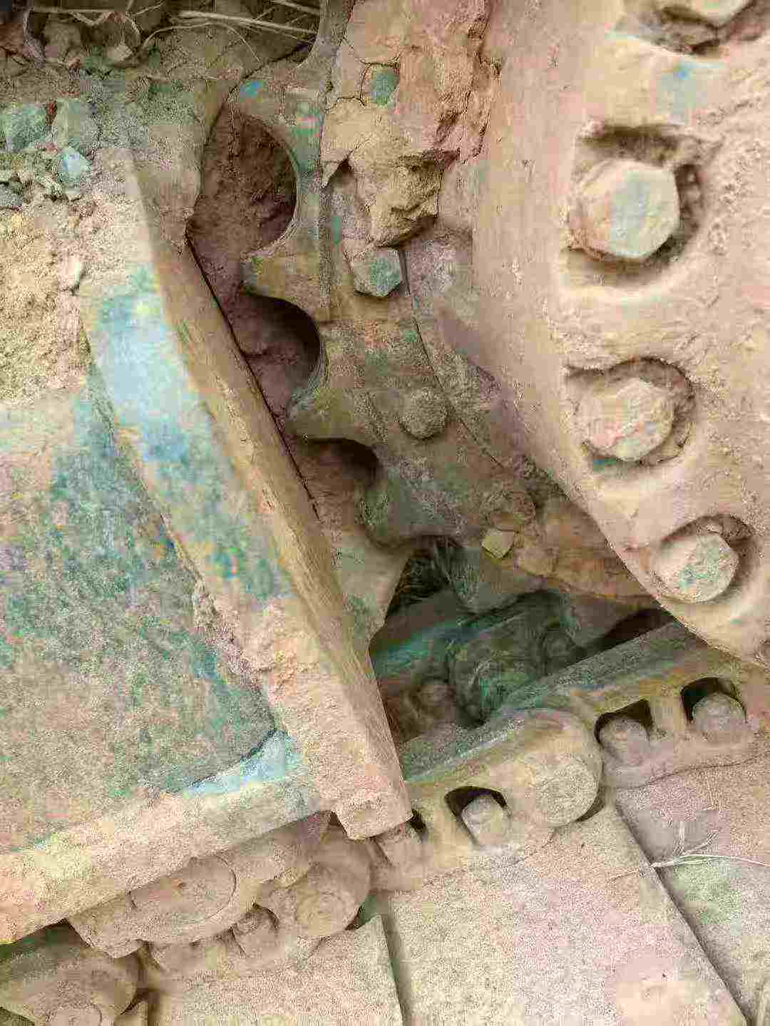 Buy Caterpillar 325D Used Excavator / 8 Used Caterpillar 325D Excavator 2016 Model / 8