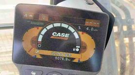 Buy Case CX80 Used Excavator / 3 Used Case CX80 Excavator 2022 Model / 3