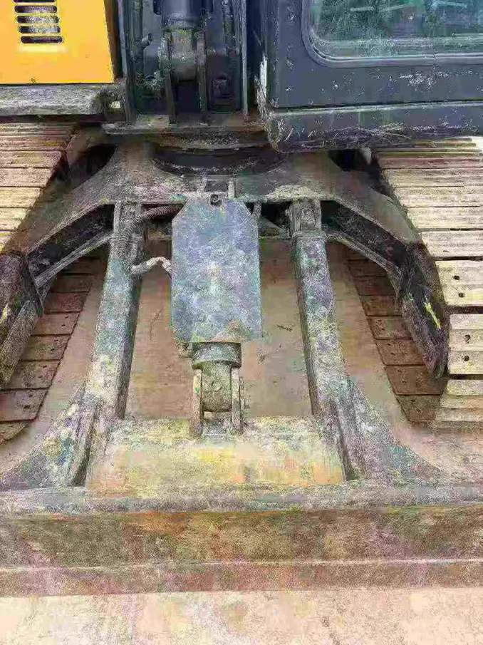 Used Sany SY75 Excavator 2020 Model / 6