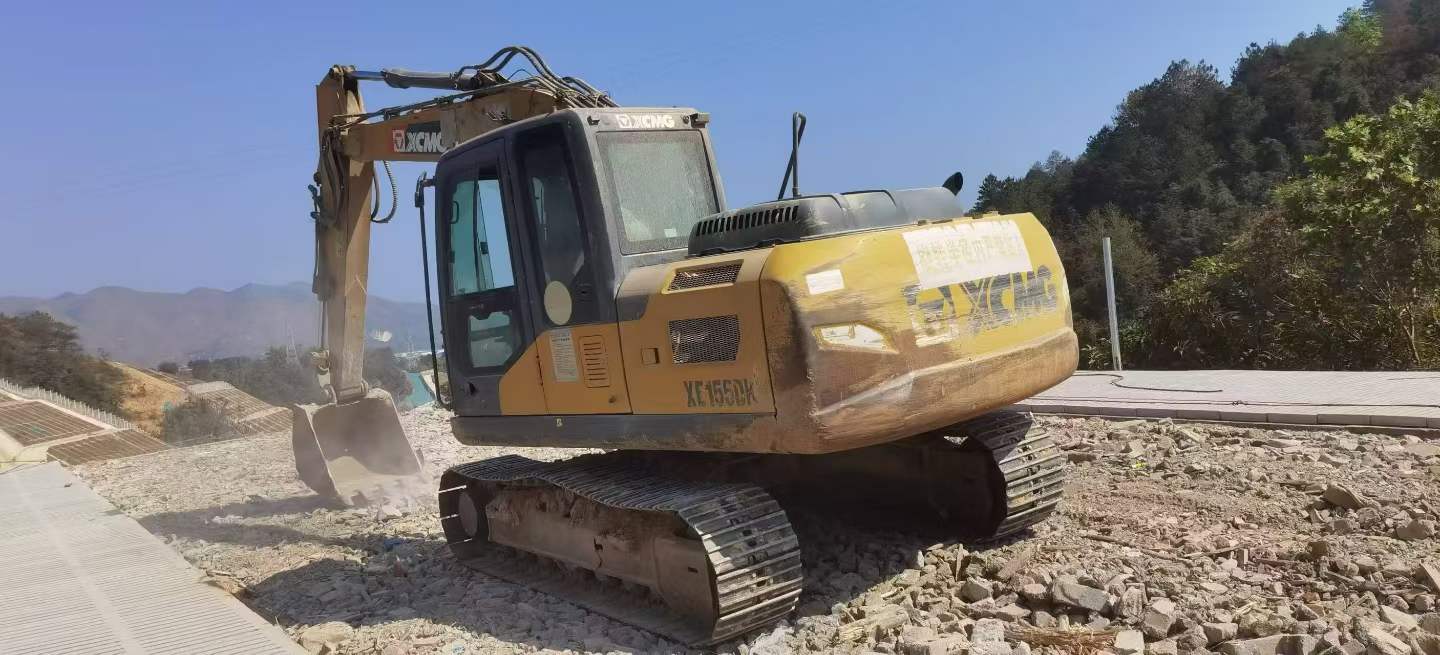 Buy XCMG XE7000 Used Excavator Buy XCMG XE7000 Used Excavator