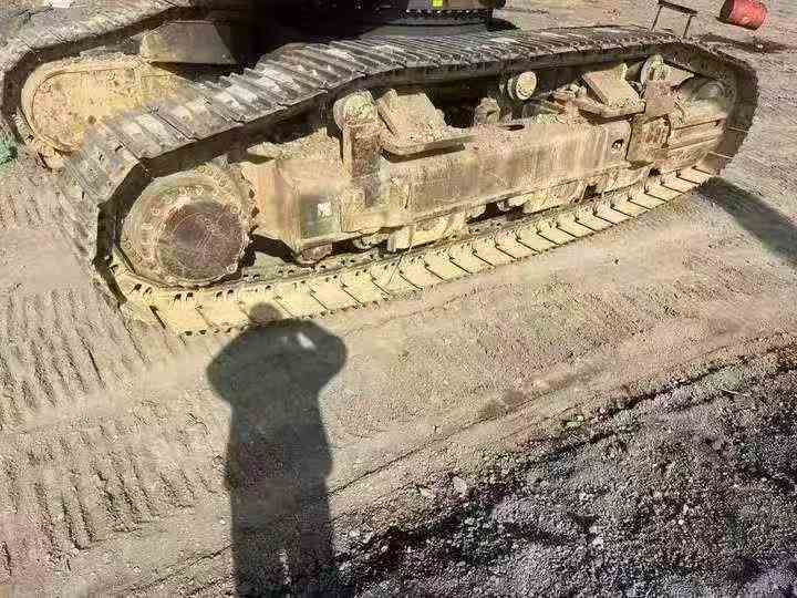 Used Doosan DX500 Excavator 2020 Model / 6