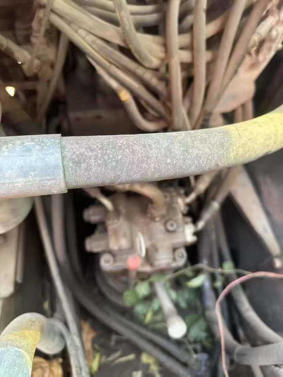 Used Hitachi ZX130-5A Excavator 2017 Model / 7