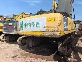 Buy Komatsu PC300-7 Used Excavator / 6 Used Komatsu PC300-7 Excavator 2011 Model / 6