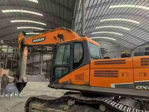 Buy Doosan DX80 Used Excavator Buy Doosan DX80 Used Excavator