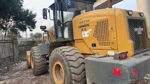 Buy Lonking LG853H Used Loader Buy Lonking LG853H Used Loader