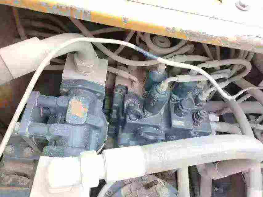 Used XCMG XE80 Excavator 2020 Model / 5