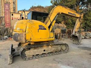 Buy Komatsu PC70-8 Used Excavator Buy Komatsu PC70-8 Used Excavator