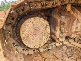 Buy Hitachi ZX470 Used Excavator / 4 Used Hitachi ZX470 Excavator 2016 Model / 4