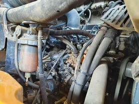 Buy Case CX58C Used Excavator / 4 Used Case CX58C Excavator 2016 Model / 4