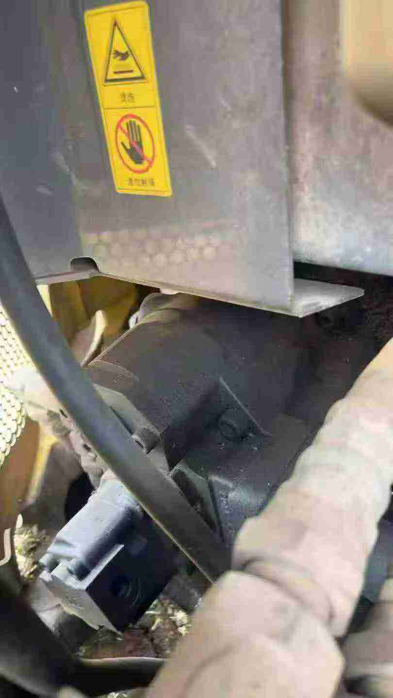 Used Sumitomo SH80-6 Excavator 2015 Model / 7