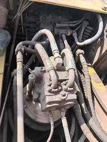 Buy Komatsu PC300-7 Used Excavator / 4 Used Komatsu PC300-7 Excavator 2011 Model / 4