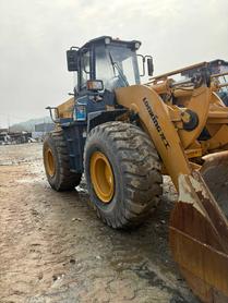 Buy Lonking ZL50 Used Loader / 4 Buy Lonking ZL50 Used Loader / 4