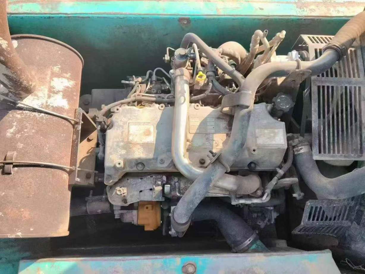 Used Kobelco SK250 Excavator 2011 Model / 4