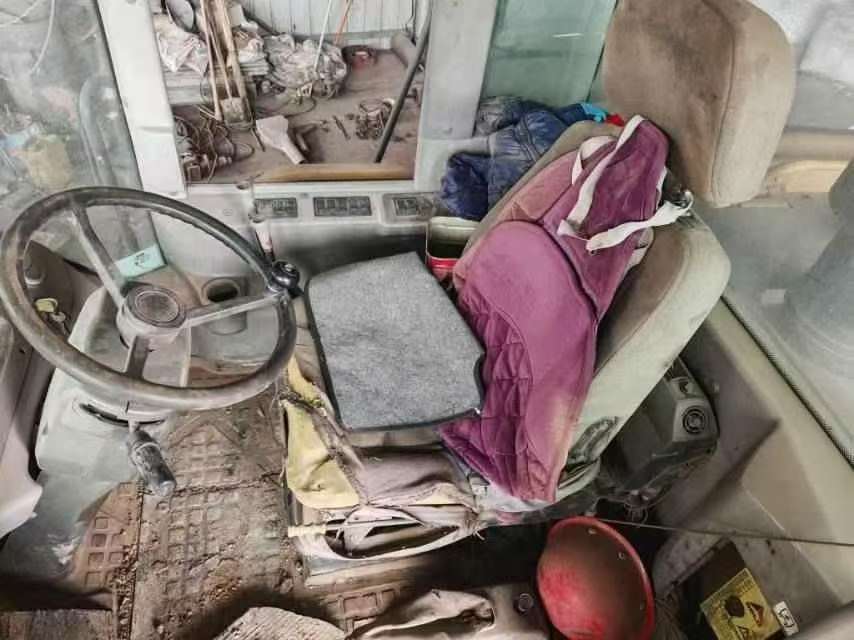 Buy SDLG LG953N Used Loader / 9