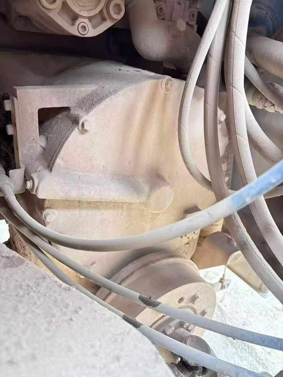 Buy SDLG LG952 Used Loader / 5