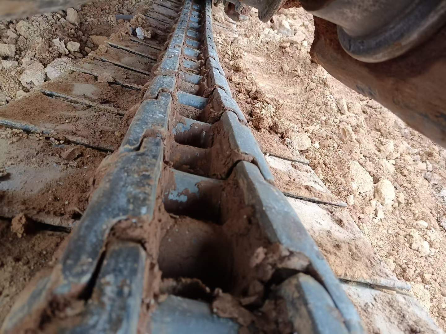 Used Caterpillar 323 Excavator 2019 Model / 9