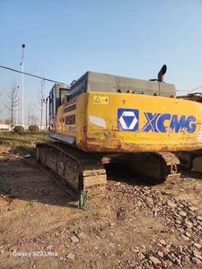 Buy XCMG XE490KS Used Excavator Buy XCMG XE490KS Used Excavator