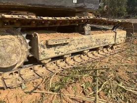 Buy Sany SY75 Used Excavator / 7 Used Sany SY75 Excavator 2023 Model / 7