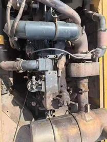 Buy Komatsu PC300-7 Used Excavator / 5 Used Komatsu PC300-7 Excavator 2011 Model / 5