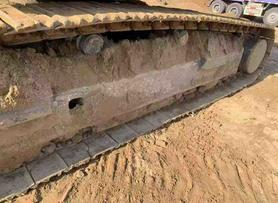 Buy Sany SY365H-10 Used Excavator / 9 Used Sany SY365H-10 Excavator 2016 Model / 9