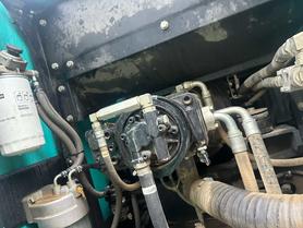 Buy Kobelco SK210 Used Excavator / 3 Used Kobelco SK210 Excavator 2018 Model / 3