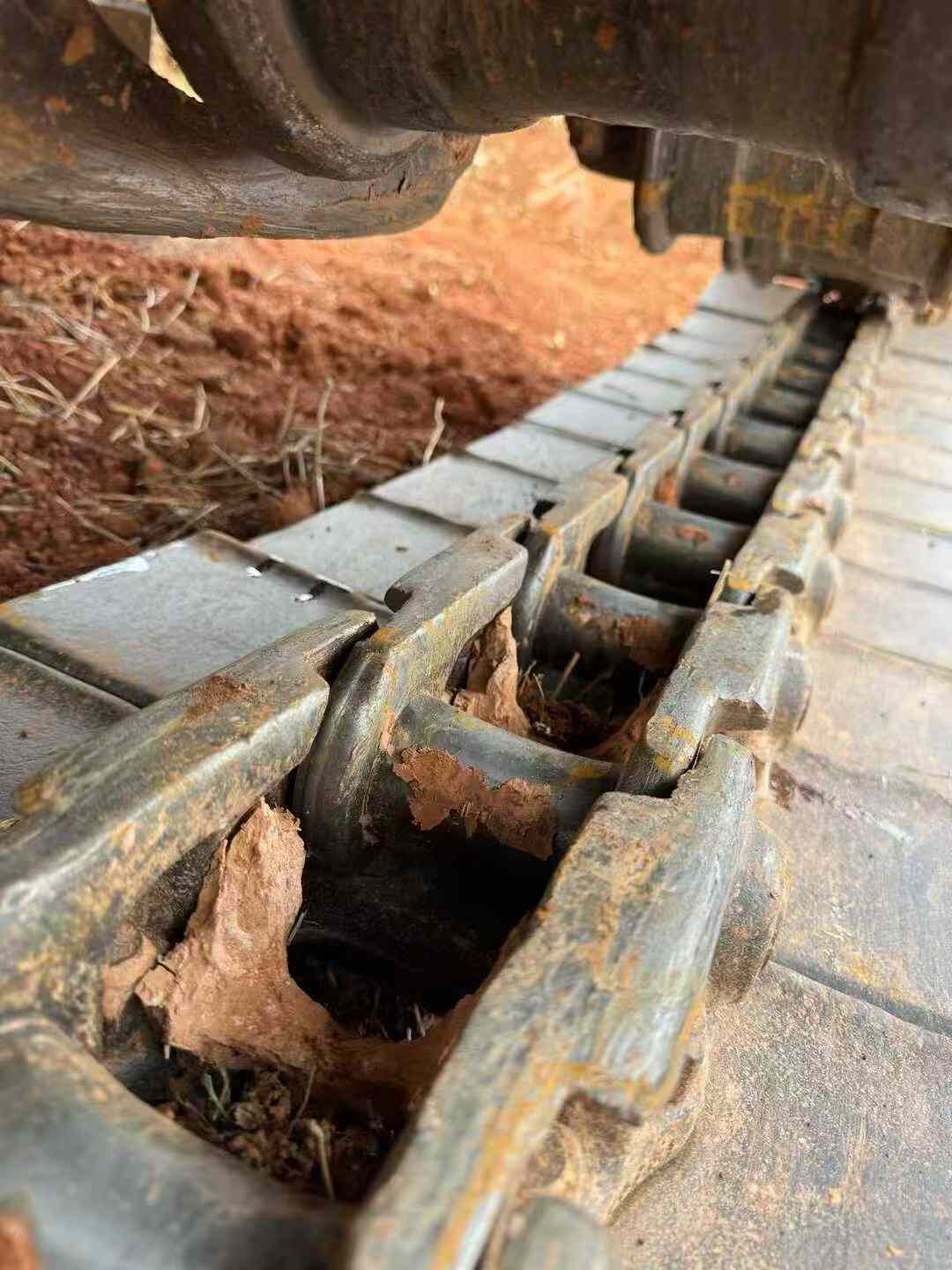 Used Kobelco SK200-11 Excavator 2016 Model / 4