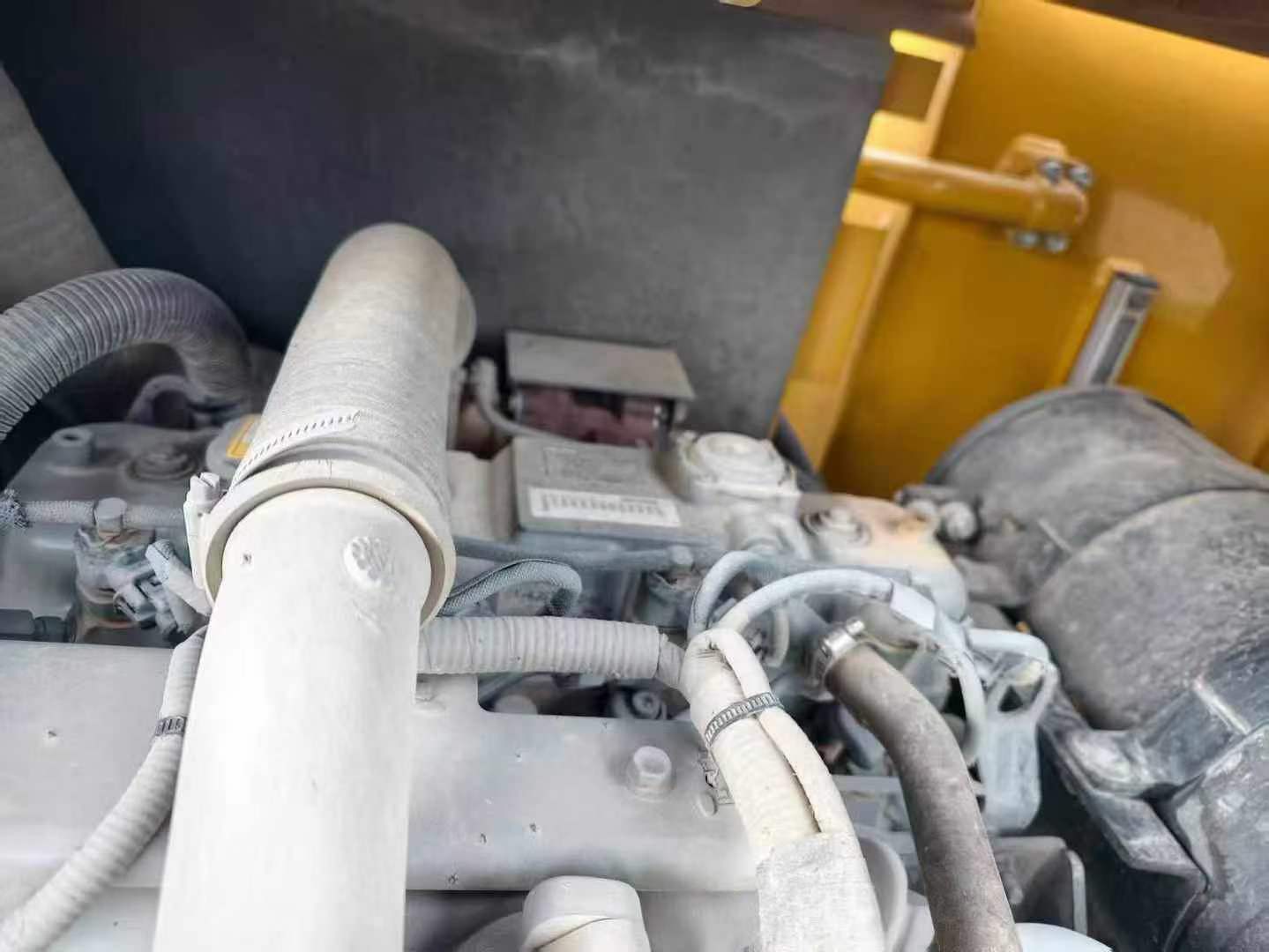 Used Sany SY70C Excavator 2025 Model / 4