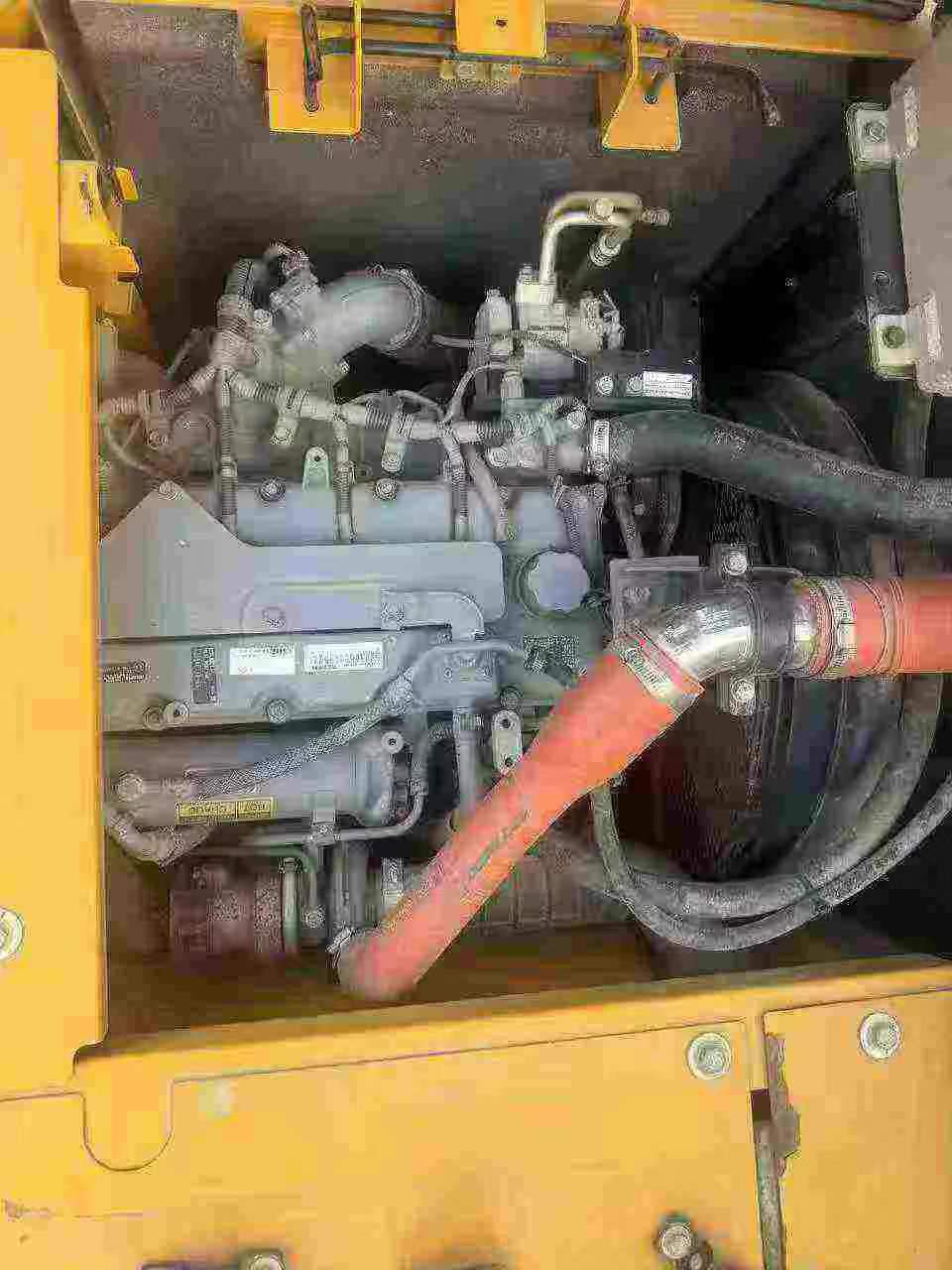 Buy Sany SY135 Used Excavator / 2 Used Sany SY135 Excavator 2021 Model / 2