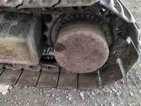 Buy Doosan DX80 Used Excavator / 7 Used Doosan DX80 Excavator 2020 Model / 7