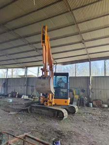 Buy Case CX58C Used Excavator Buy Case CX58C Used Excavator