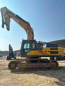 Buy XCMG XE550DK Used Excavator Buy XCMG XE550DK Used Excavator