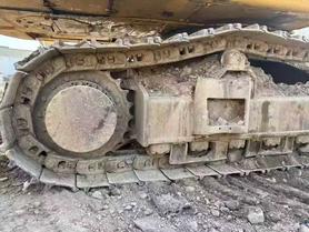 Buy Caterpillar 340DL Used Excavator / 8 Used Caterpillar 340DL Excavator 2017 Model / 8