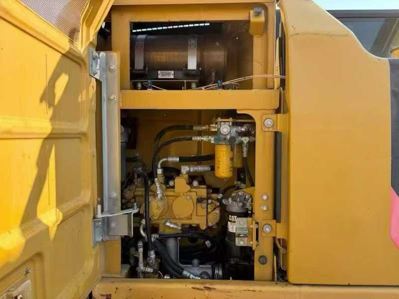 Used Caterpillar 312 Excavator 2013 Model / 5