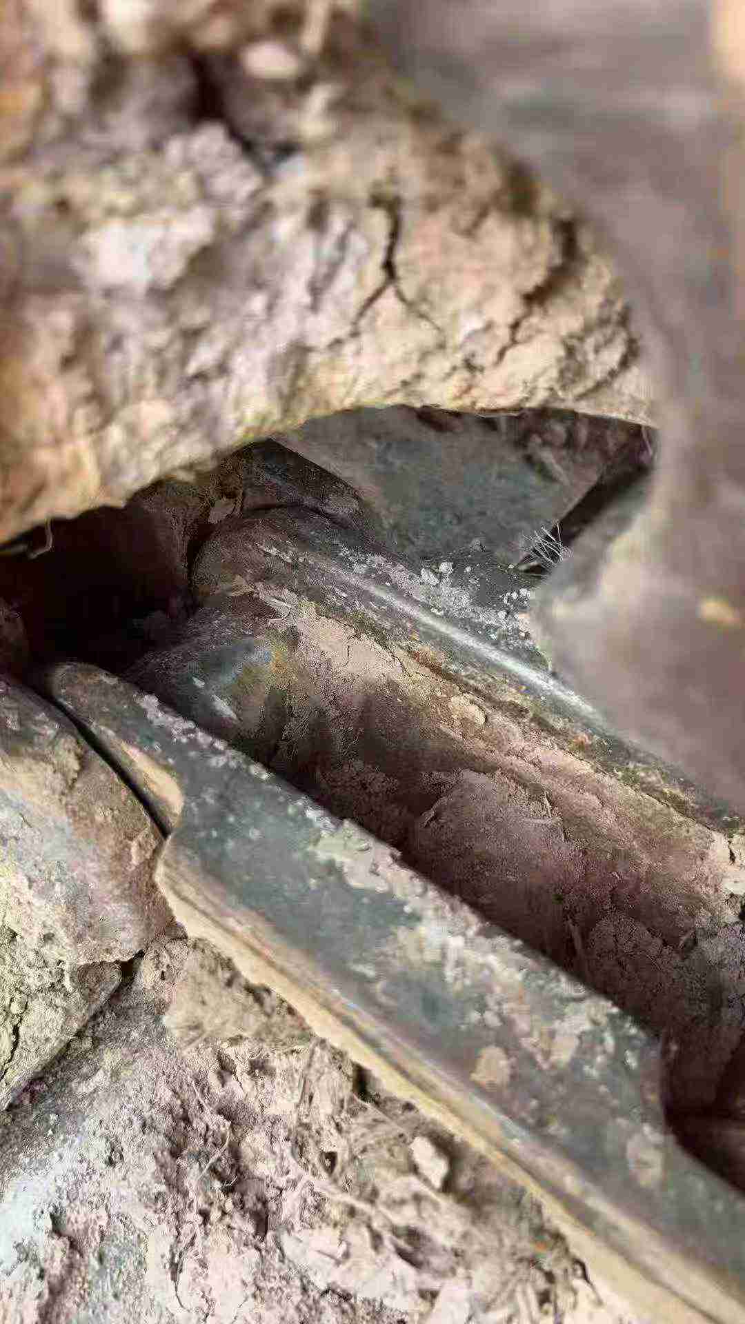 Used Sumitomo SH80-6 Excavator 2015 Model / 5