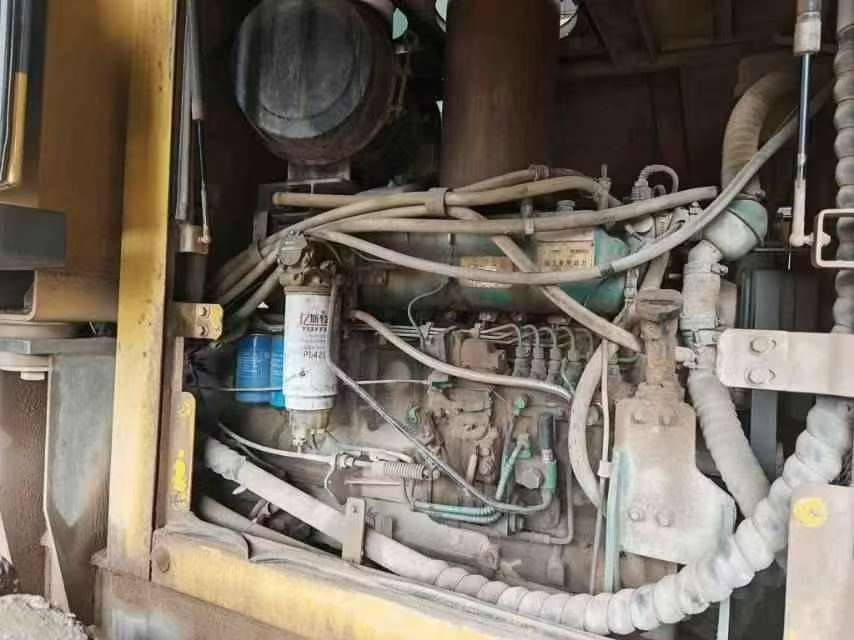 Buy SDLG LG953N Used Loader / 7