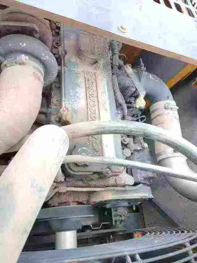 Used XCMG XE80 Excavator 2020 Model / 6