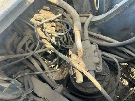 Buy Sumitomo SH210-5 Used Excavator / 6 Used Sumitomo SH210-5 Excavator 2016 Model / 6