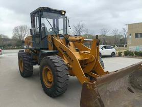 Buy Lonking LG833 Used Loader / 2 Buy Lonking LG833 Used Loader / 2